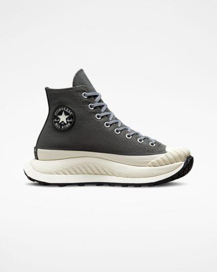 Tenis Converse Chuck 70 AT-CX Cano Alto Masculino Cinzentas | PT R053487